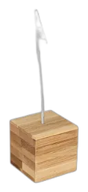 Memo clip Bambu