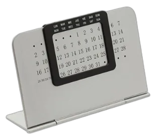 Calendario Eterno