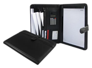 Carpeta Ejecutiva