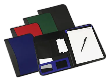 Carpeta Ejecutiva PU