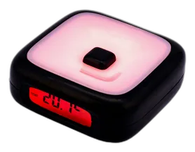 Reloj Despertador