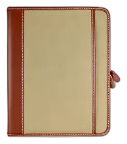 Carpeta Ejecutiva Ecocuero