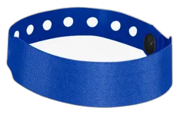 Pulsera de PVC
