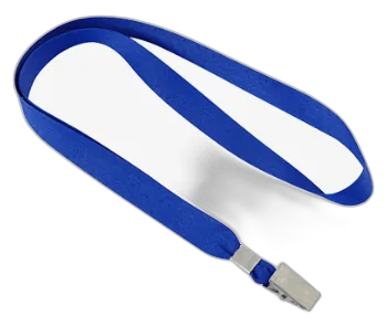 Lanyard Porta Credencial