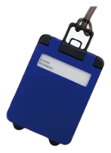 Identificador de Equipaje