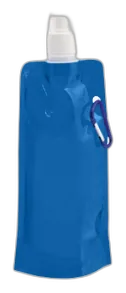 Botella Flexible PET 480cc