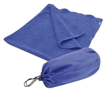 Toalla Deportiva de Microfibra