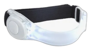 BRAZALETE LED