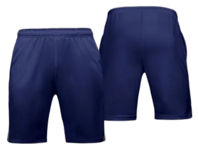 Pantalones cortos de malla transpirable