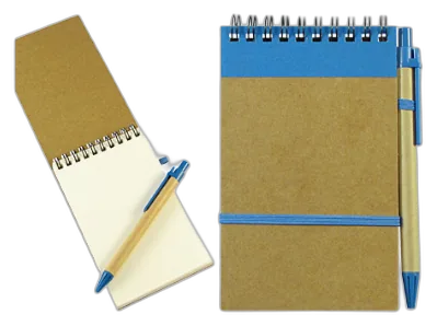 Libreta Ecológica