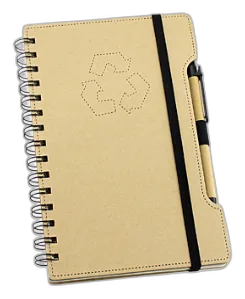Cuaderno Ecológico Compost