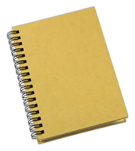 Libreta Ecológica