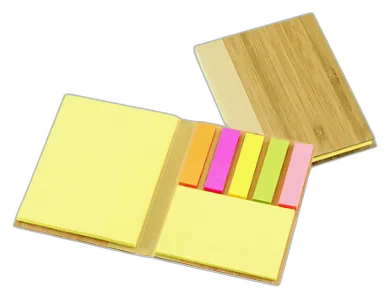 Memo Set Bamboo