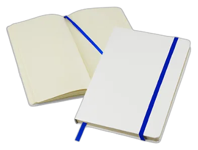 Cuaderno Whiteskine