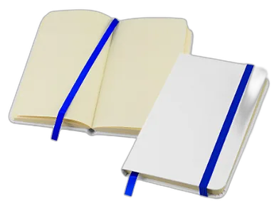 Libreta Whiteskine – Lowgrafic