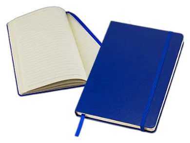 Cuaderno Colorskin