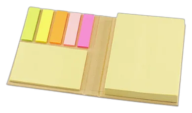 Memo Set Ecológico