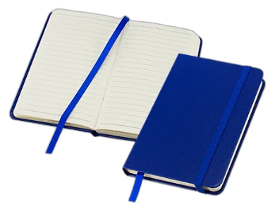 Libreta Colorskine Promocity