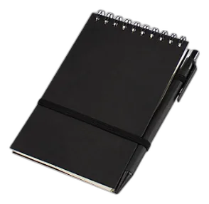 Libreta Ecológica Promocity
