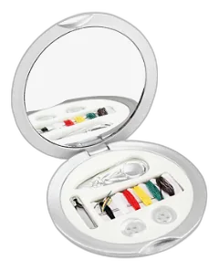Costurero Mini con logo