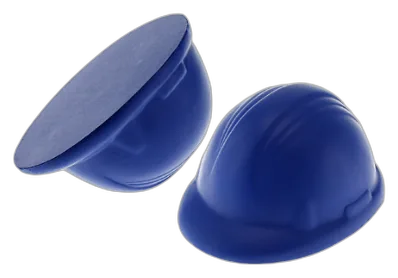 Casco Antiestress