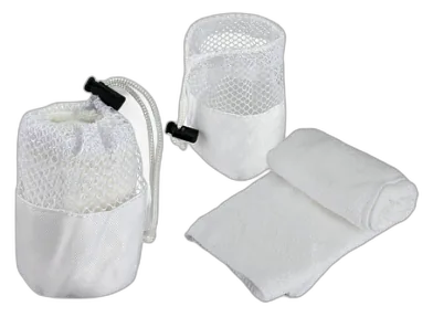 3 Inserto De Pañal Para Adultos Almohadilla De Pañal