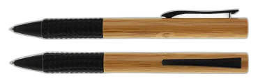 Bolígrafo Ejecutivo Bamboo