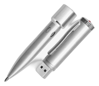 Bolígrafo pendrive 32gb