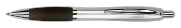 Bolígrafo Plástico Wind Satin