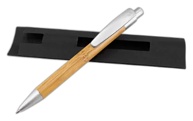 Lapices Ecologicos Bambu