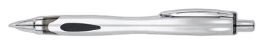 Bolígrafo Plástico Kinetic
