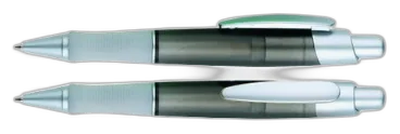Bolígrafo Plástico Discovery