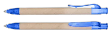 Bolígrafo Ecológico Leave