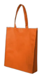 Bolsa de Algodón con Manillas