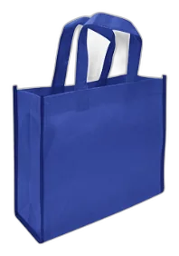 Bolsa Reutilizable Book
