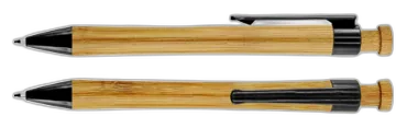 lapiz de bamboo