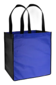 Bolsa Ecológica Bicolor