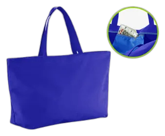 Bolso playa ecológico