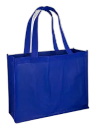 Bolsa Reutilizable Horizontal