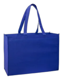 Bolsa Reutilizable Monster, 52.5 X 37 X 14 Cm.