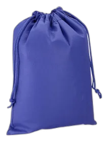 Bolsa TNT con Amarra