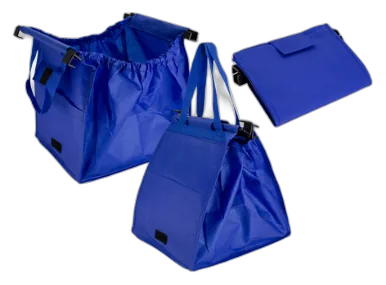 Bolsa Reutilizable Cart
