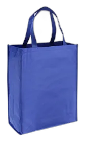 Bolsa Reutilizable Shopper