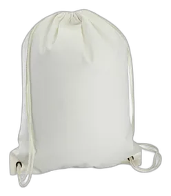 Mochila Poly-Cotton.