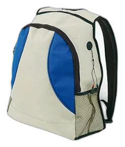 Mochila Bicolor