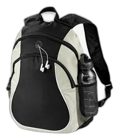 Mochila «CITY» 20L