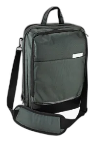 Mochila USB antirrobo Mormaii