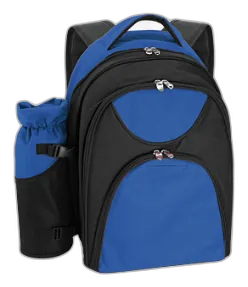 Mochila Para Picnic Accesorios Y Servicios Reutilizables