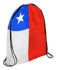 Mochila Morral Flag