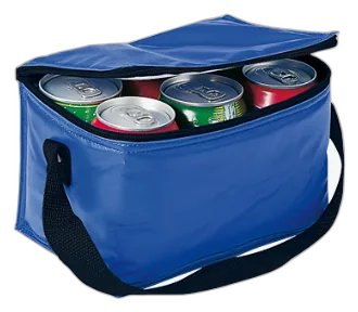Lonchera tipo cooler